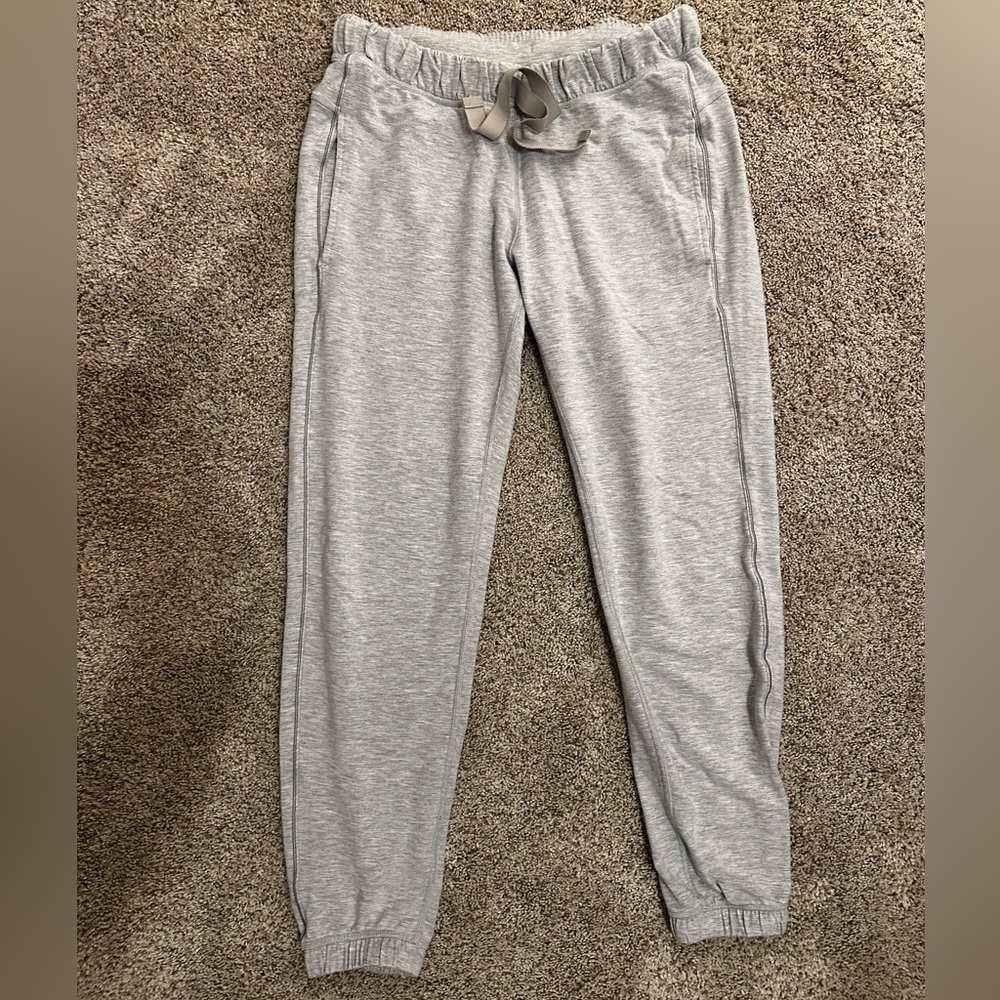 Lululemon Joggers
